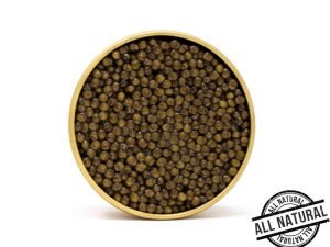 Black Caviar "Kaluga Sturgeon"