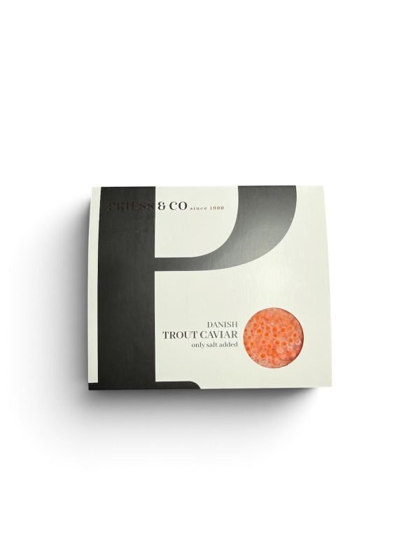 Trout Caviar #1 - Image 2