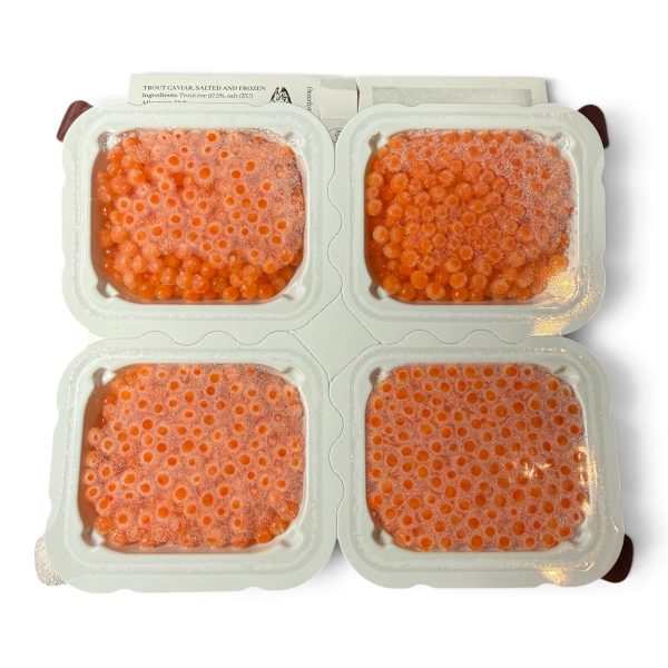 Trout Caviar #1 - Image 3