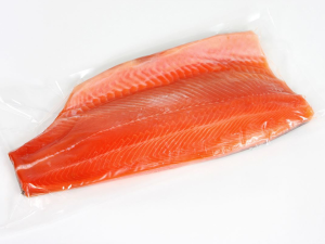 Rainbow Trout Fillet