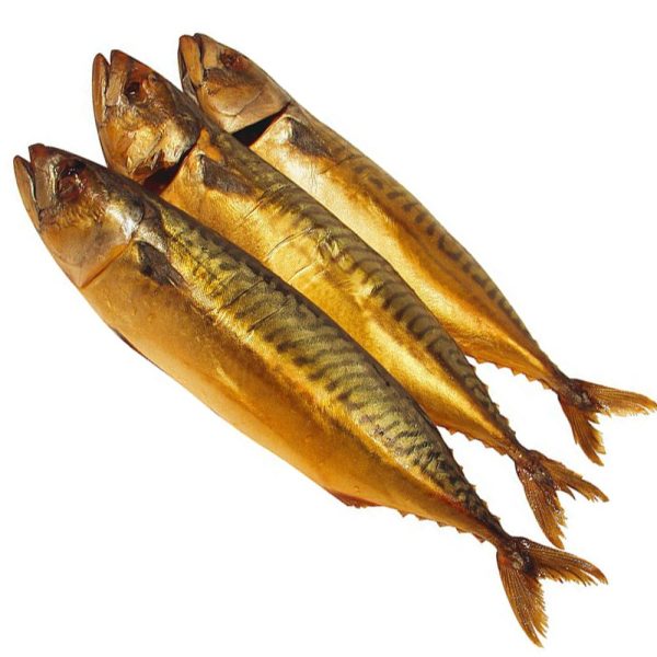 Smoked Mackerel