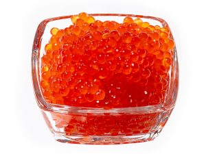 Trout Caviar #1