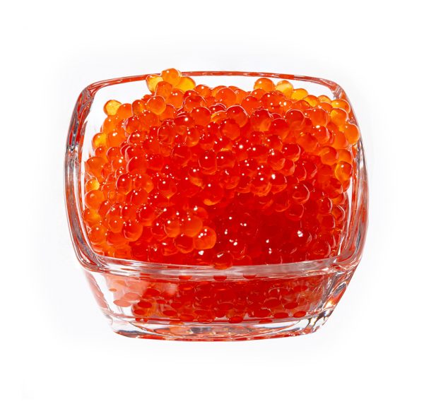 Trout Caviar #1