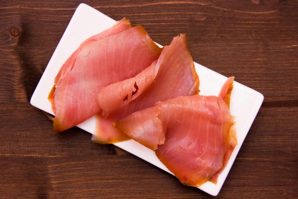 Smoked Tuna Sliced - Image 2