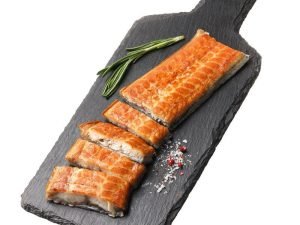 Smoked Eel Fillet