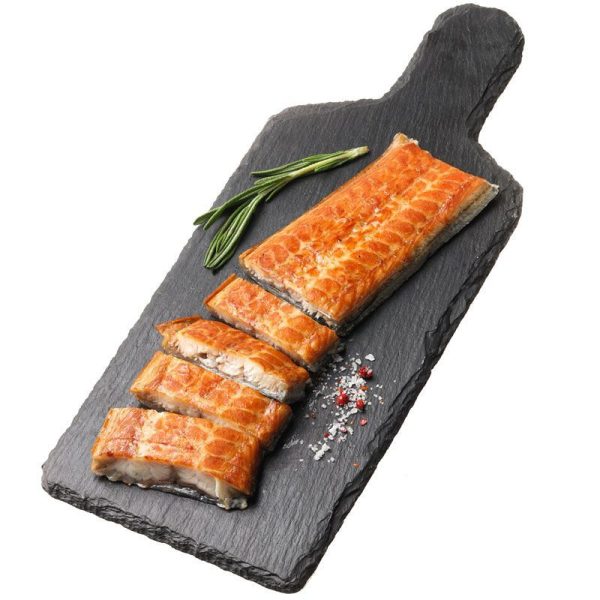 Smoked Eel Fillet