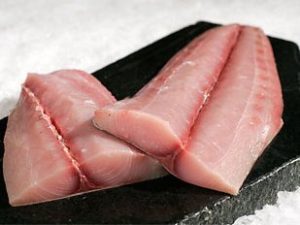 Mahi Mahi Fillet