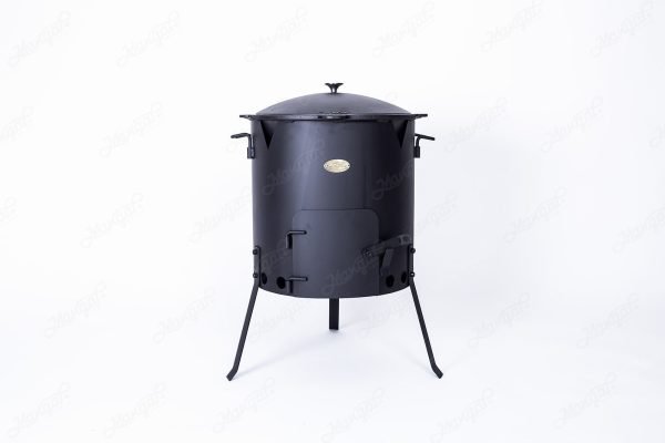 Kazan 9L + Four Uchag 36.5cm