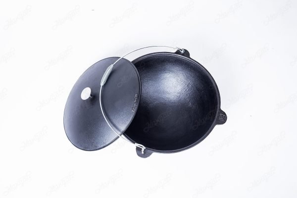 Classic Kazan + Oven Uchag - Image 8