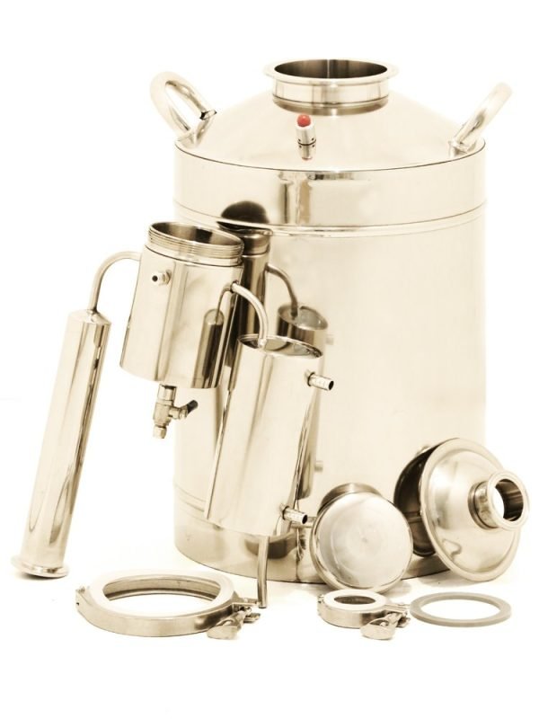 Distiller “Magarych” Nikolaich 20L