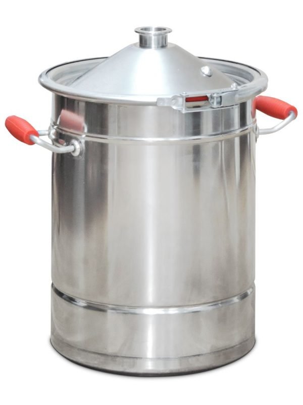 Distiller “Magarych” Nikolaich 2/21L