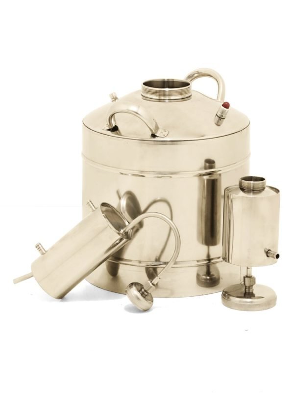 Distiller "Magarych" Premium 2/14L