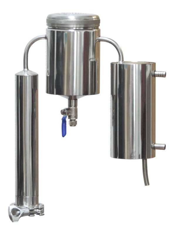 Distiller “Magarych” Nikolaich 2/21L