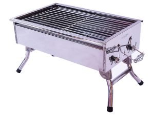 Econom Mangal Grill No Skewers