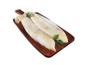 Haddock Fillet