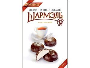 Marshmallow "Charmel"