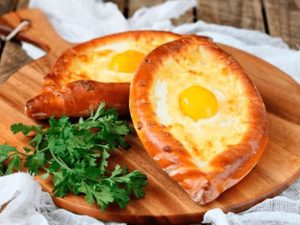 Хачапури