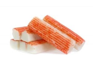 Crab Sticks Imit.