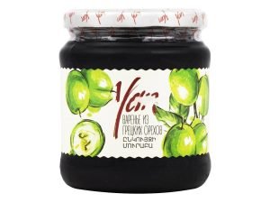 "Yan" Walnut Preserve