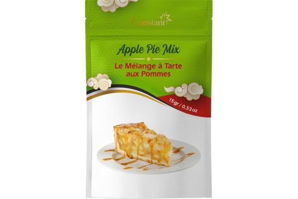 "Constant" Apple Pie Mix