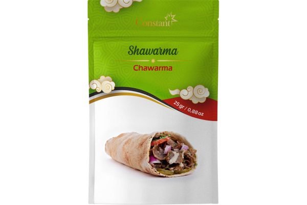 "Constant" Shawarma