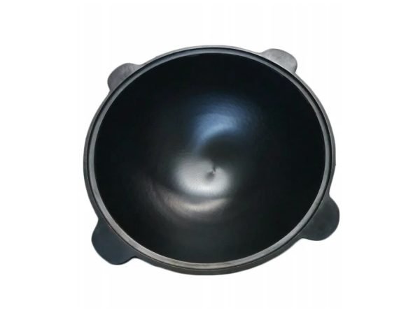 Uzbek Kazan + Oven Uchag - Image 7