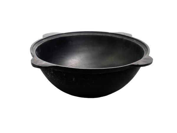 Uzbek Kazan + Oven Uchag - Image 8