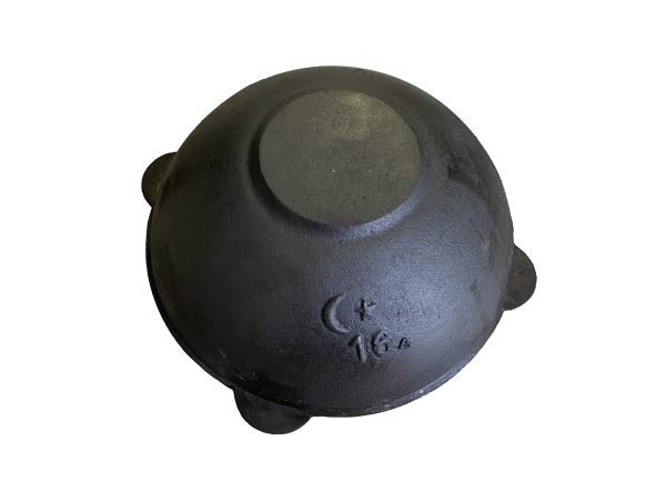 Uzbek Kazan + Oven Uchag - Image 9