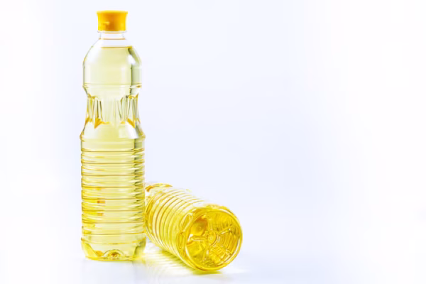 Sunflower Seed Oil (Rafinated)