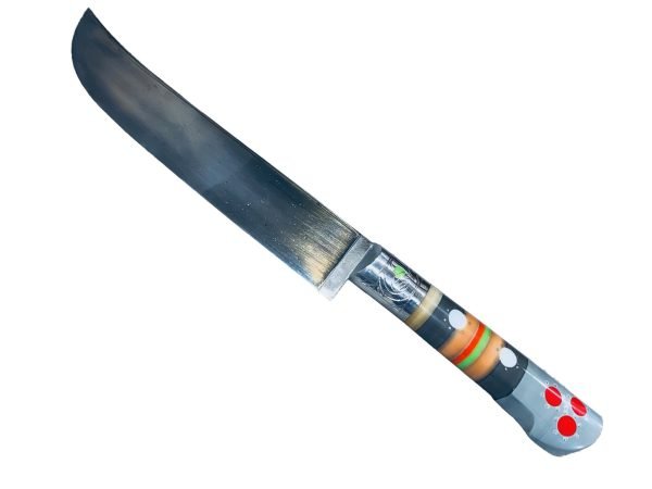 Uzbek Knife Pchak (Traditional) - Image 2