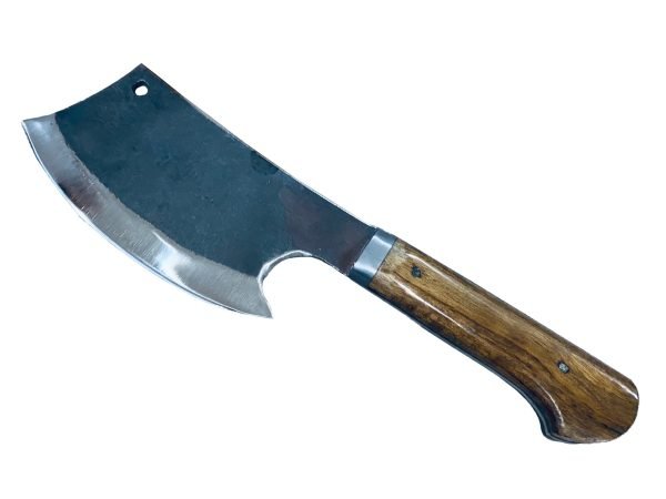 Uzbek Knife Pchak (Cleaver) - Image 3