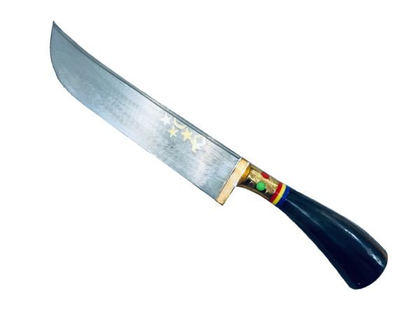 Uzbek Knife Pchak (Traditional) - Image 3