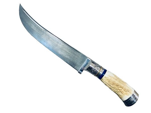 Uzbek Knife Pchak (Traditional) - Image 8