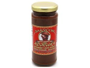 "Zakuson" Adjika