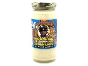 "Zakuson" Horseradish Mayo