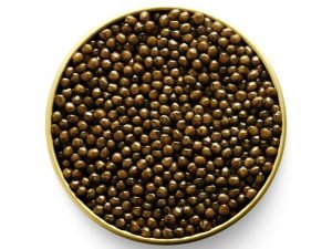 Black Caviar "Amur Sturgeon" 100g