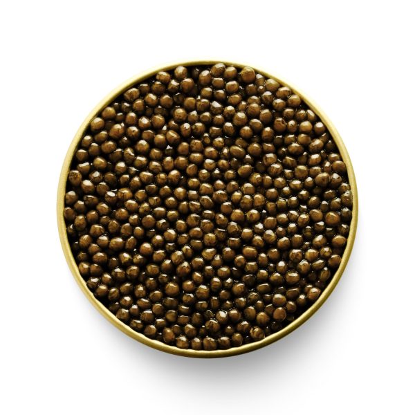 Black Caviar "Amur Sturgeon" 100g