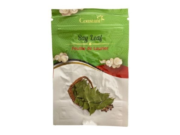 "Constant" Bay Leaf