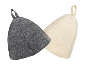 Sauna Wool Hat