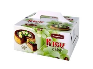 "Franzeluta" Cake "Kiev"