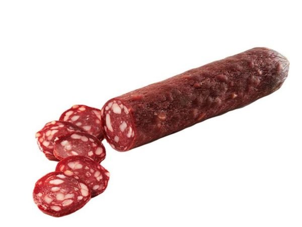 "Moskovskaya" Dry Salami