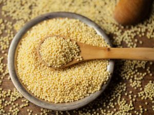 Millet