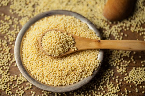 Millet