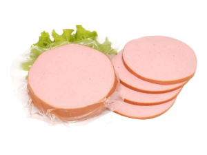 "Doctorskaya" Sausage