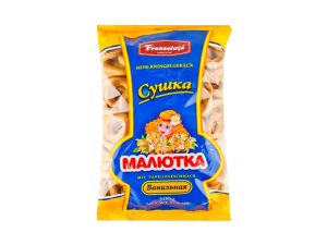 "Franzeluta" Sushki "Malyutka"