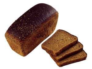 Borodinskiy Bread