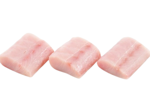 Mahi Mahi Steaks