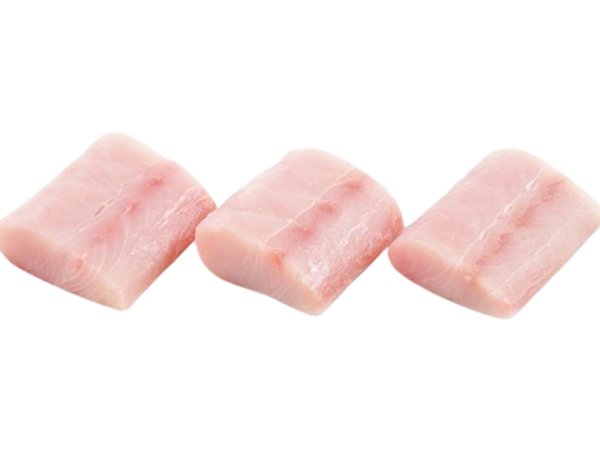 Mahi Mahi Steaks
