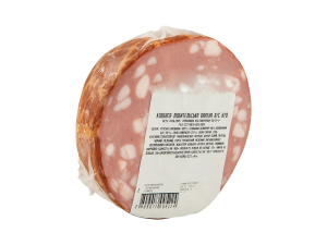 "Lubitelskaya" Sausage