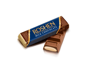 "Roshen" Milk Chocolate